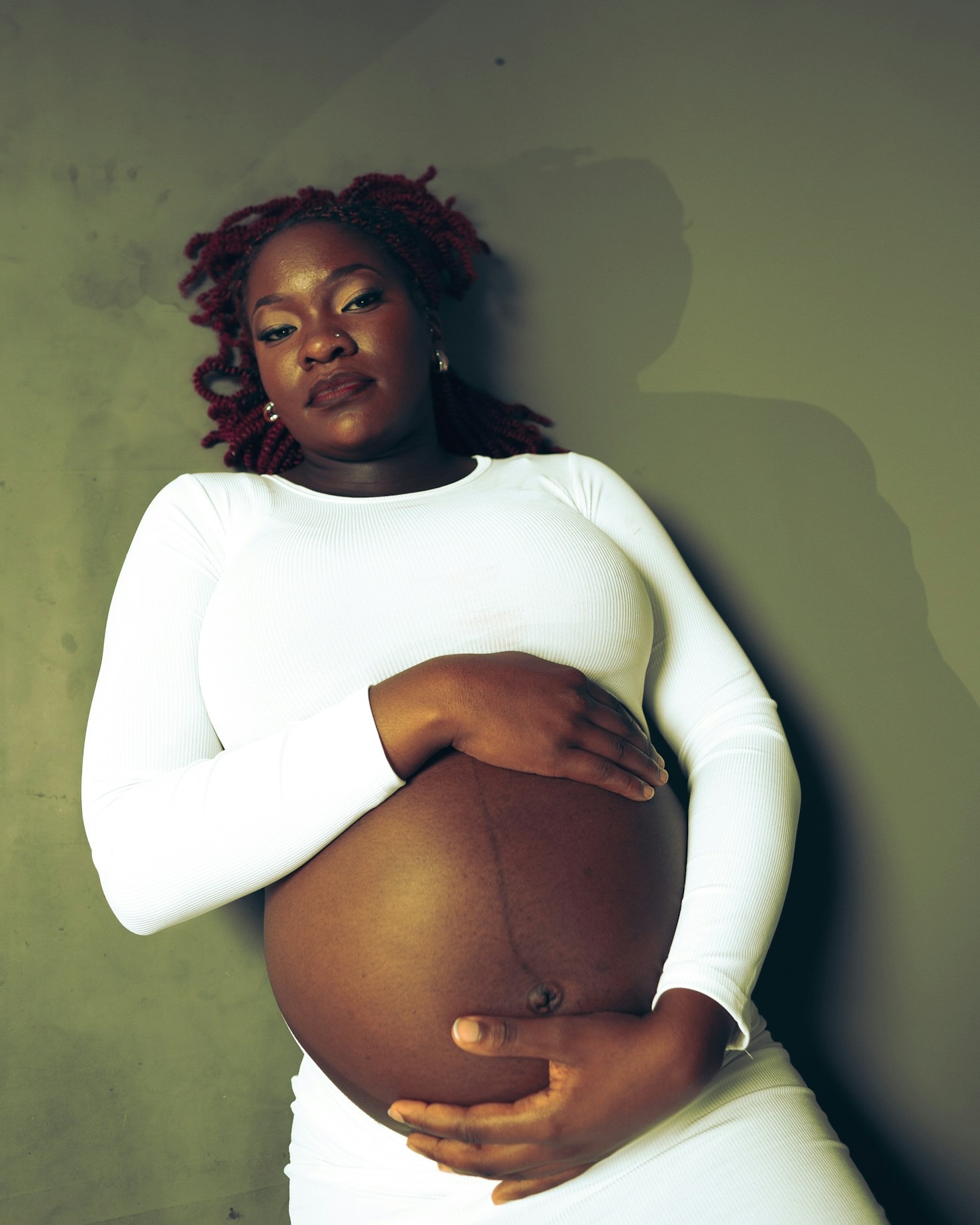 Empowering Communities Through Maternal Education