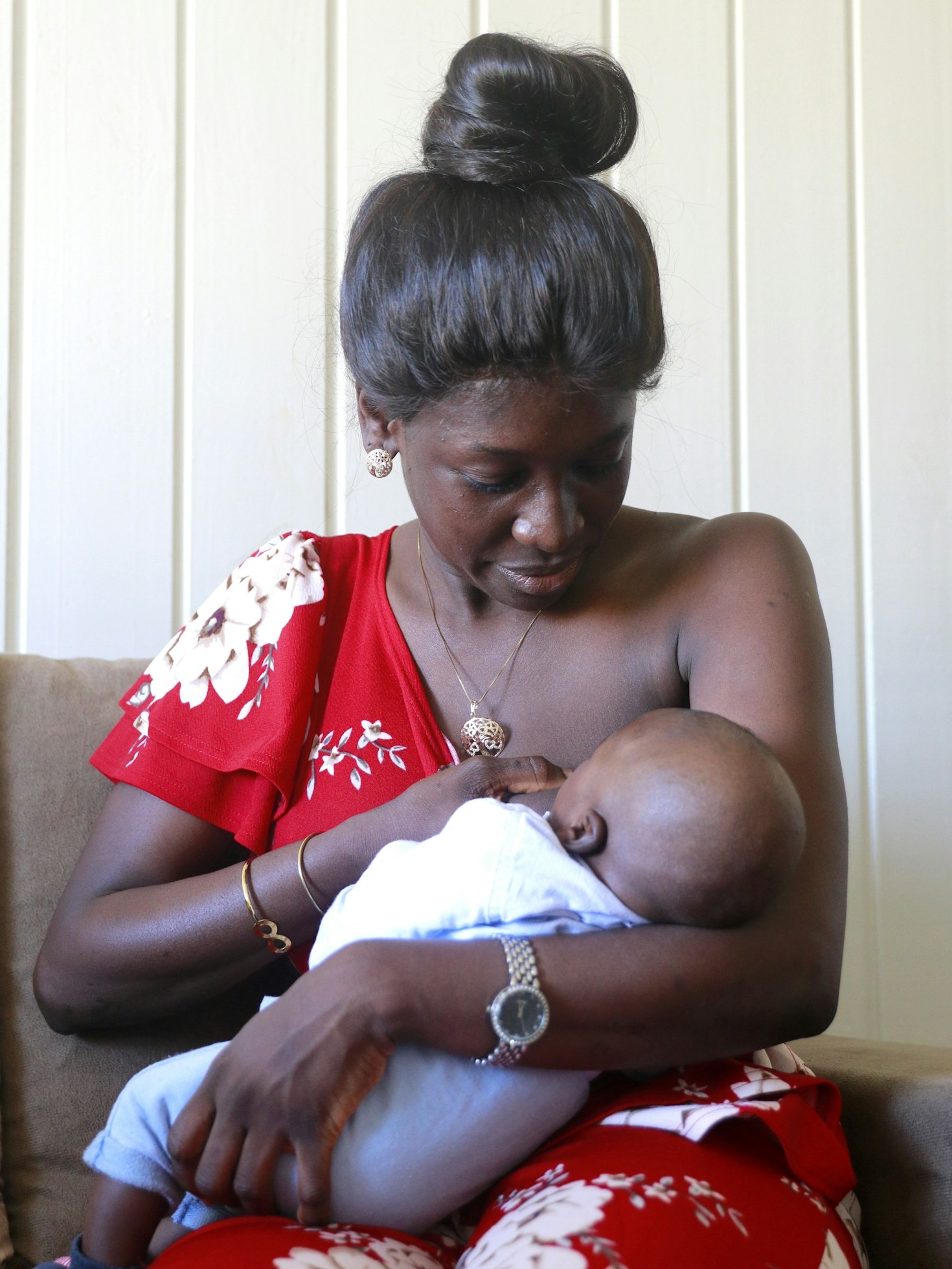 Spotlight on Early Antenatal Care Benefits
